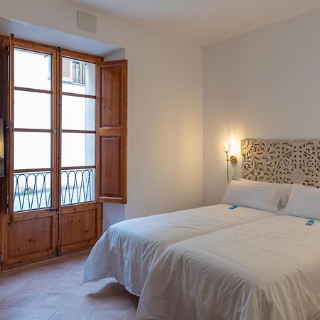 Cas Catala Hotel Sineu  Bagian luar foto