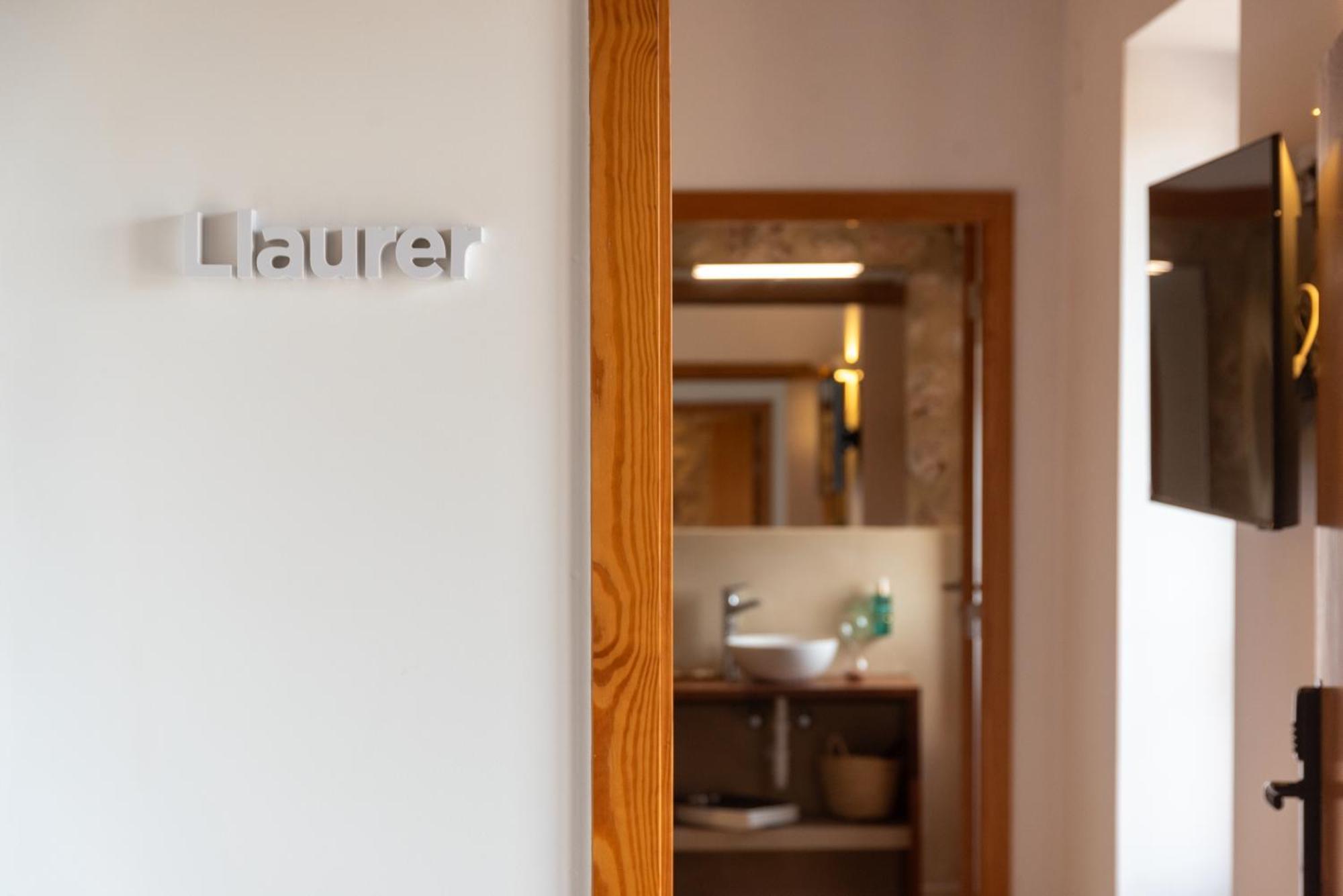 Cas Catala Hotel Sineu  Bagian luar foto
