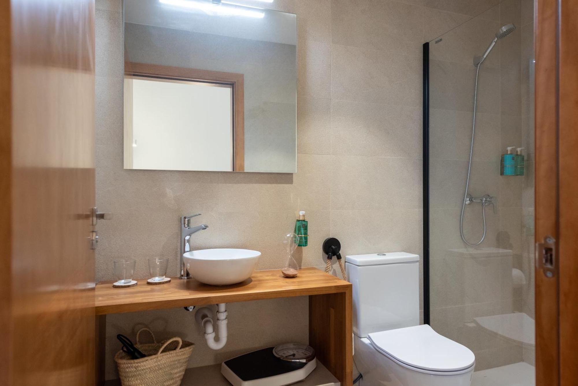 Cas Catala Hotel Sineu  Bagian luar foto