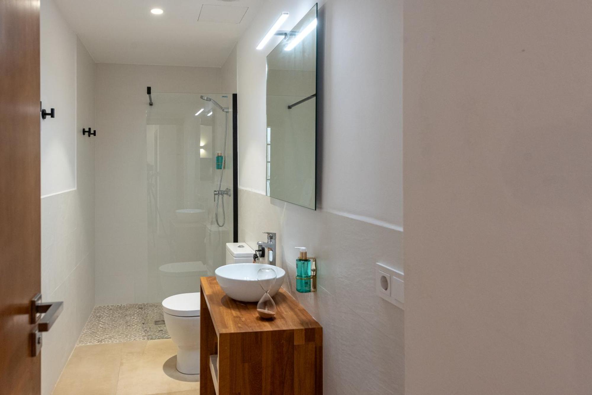 Cas Catala Hotel Sineu  Bagian luar foto