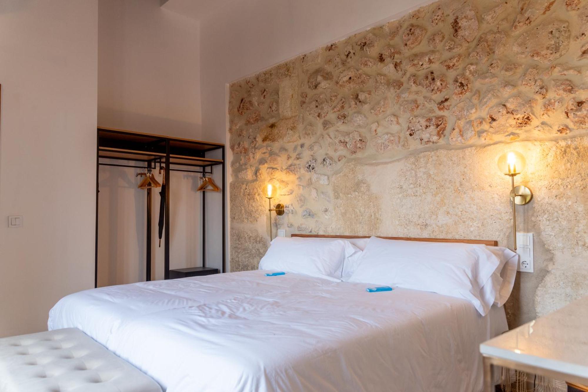 Cas Catala Hotel Sineu  Bagian luar foto