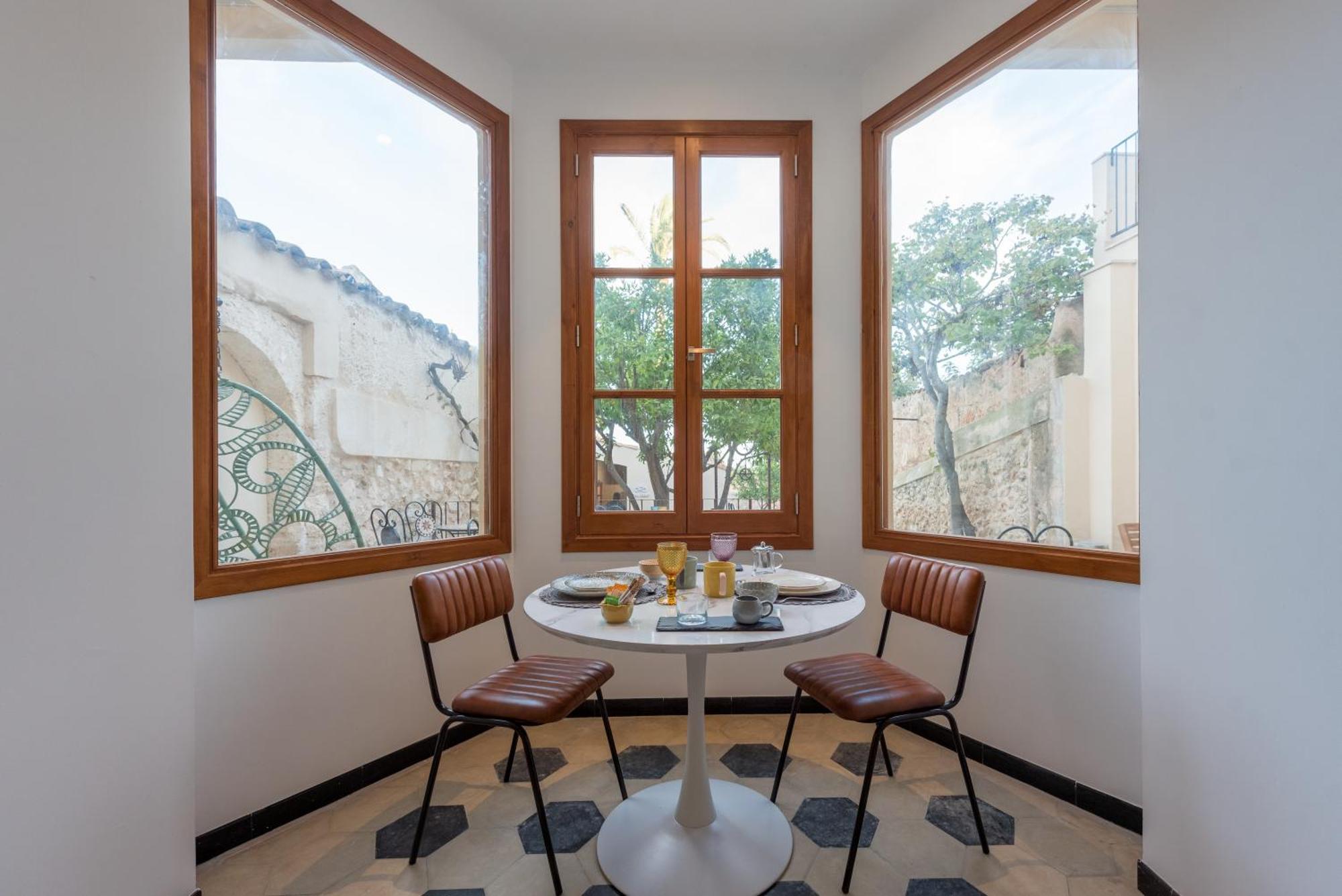 Cas Catala Hotel Sineu  Bagian luar foto