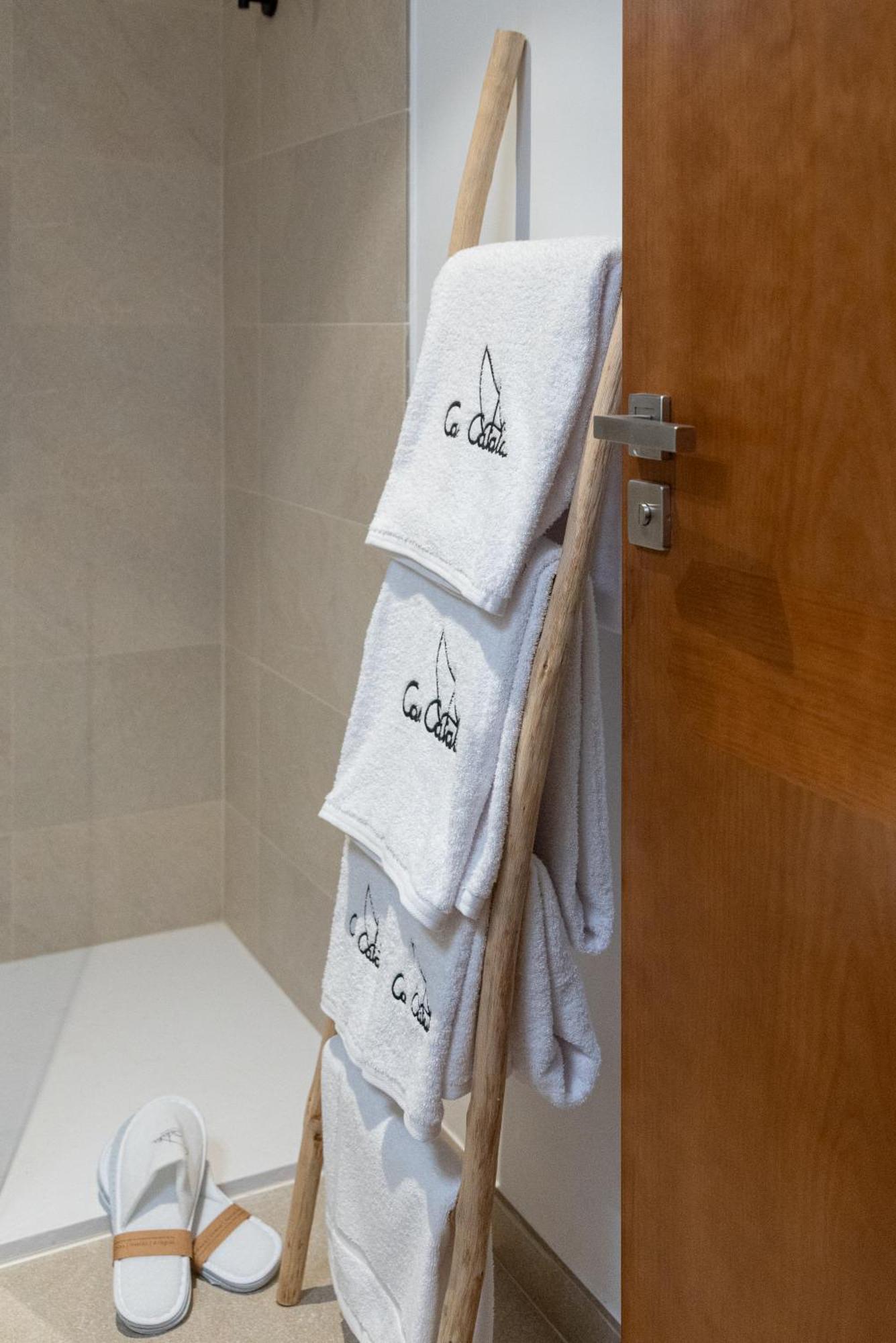 Cas Catala Hotel Sineu  Bagian luar foto