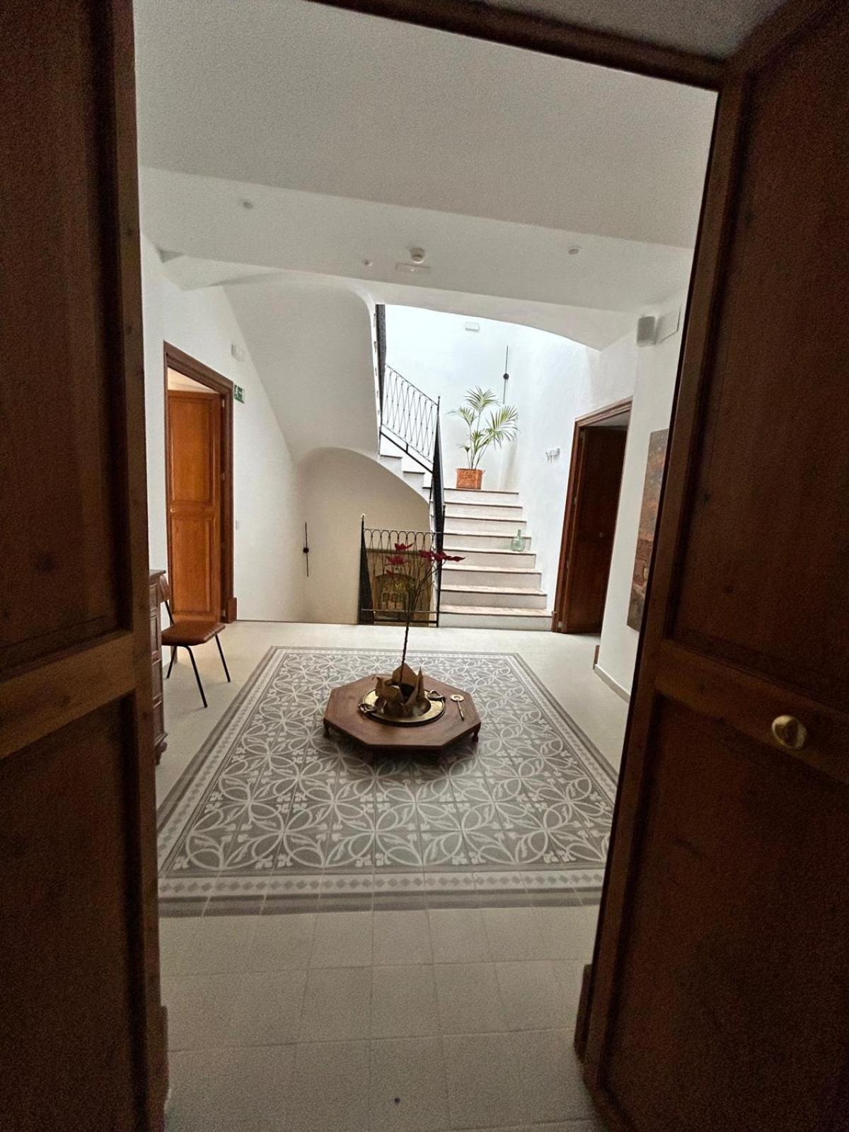 Cas Catala Hotel Sineu  Bagian luar foto