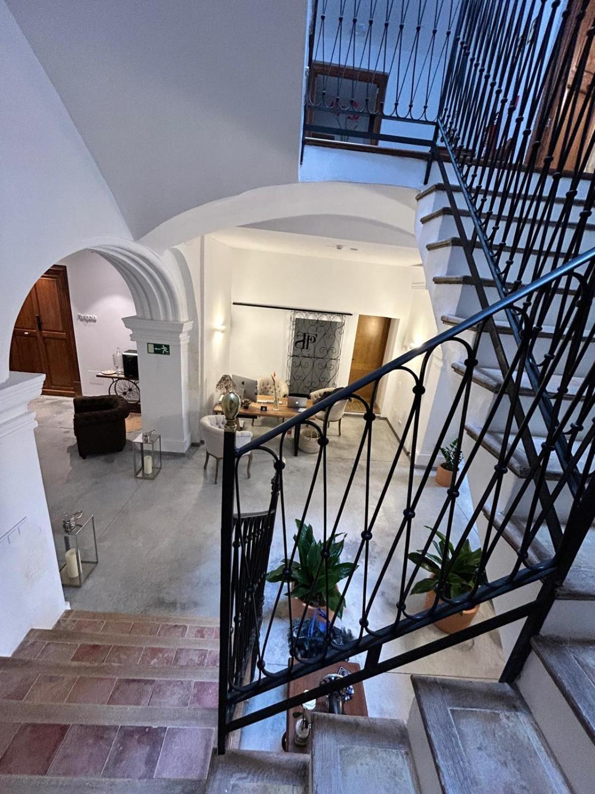 Cas Catala Hotel Sineu  Bagian luar foto