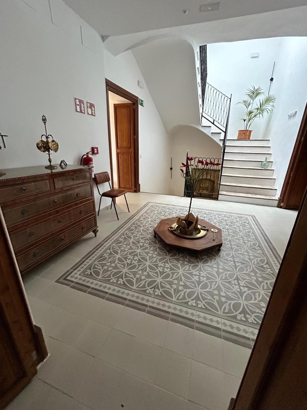 Cas Catala Hotel Sineu  Bagian luar foto