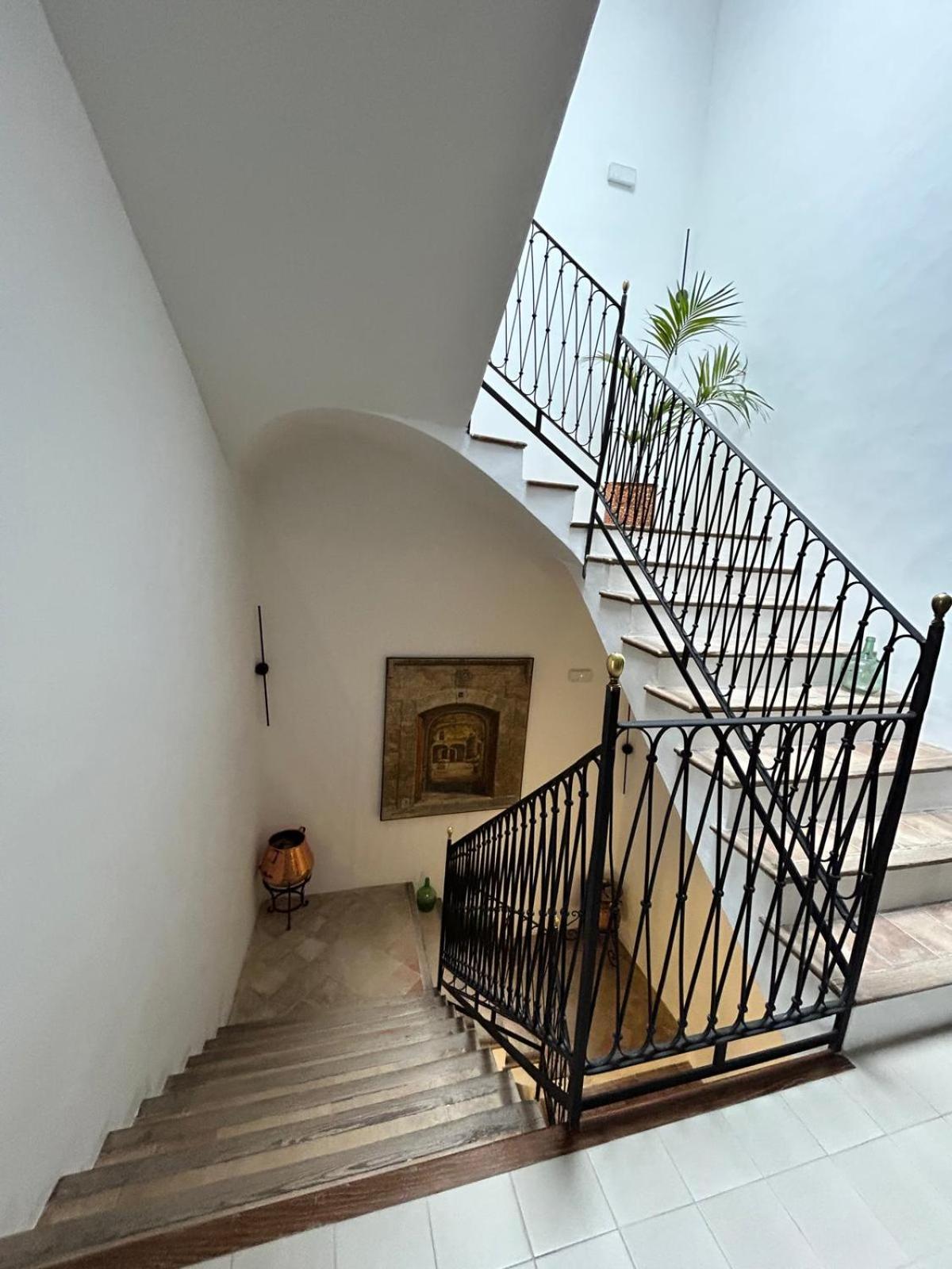 Cas Catala Hotel Sineu  Bagian luar foto
