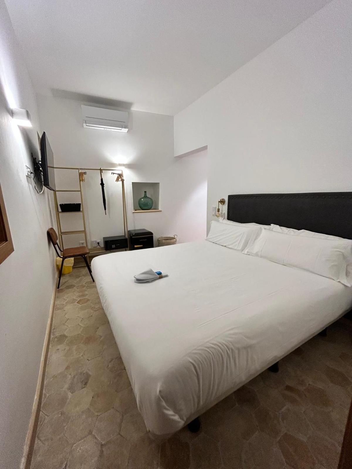 Cas Catala Hotel Sineu  Bagian luar foto