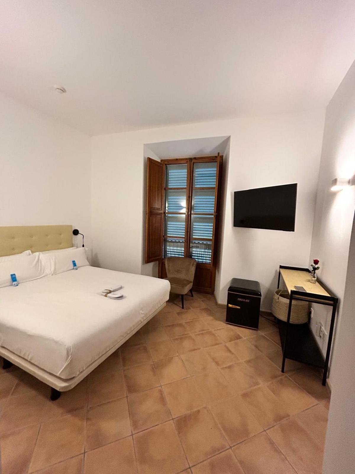 Cas Catala Hotel Sineu  Bagian luar foto