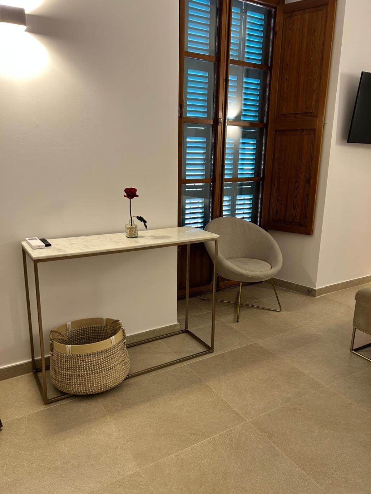 Cas Catala Hotel Sineu  Bagian luar foto