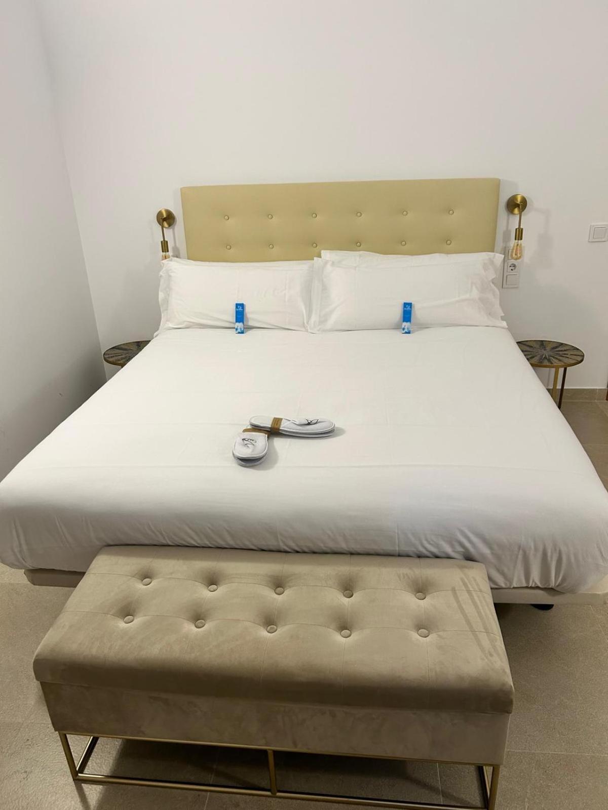 Cas Catala Hotel Sineu  Bagian luar foto