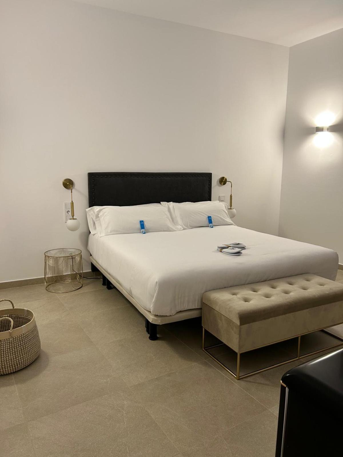 Cas Catala Hotel Sineu  Bagian luar foto