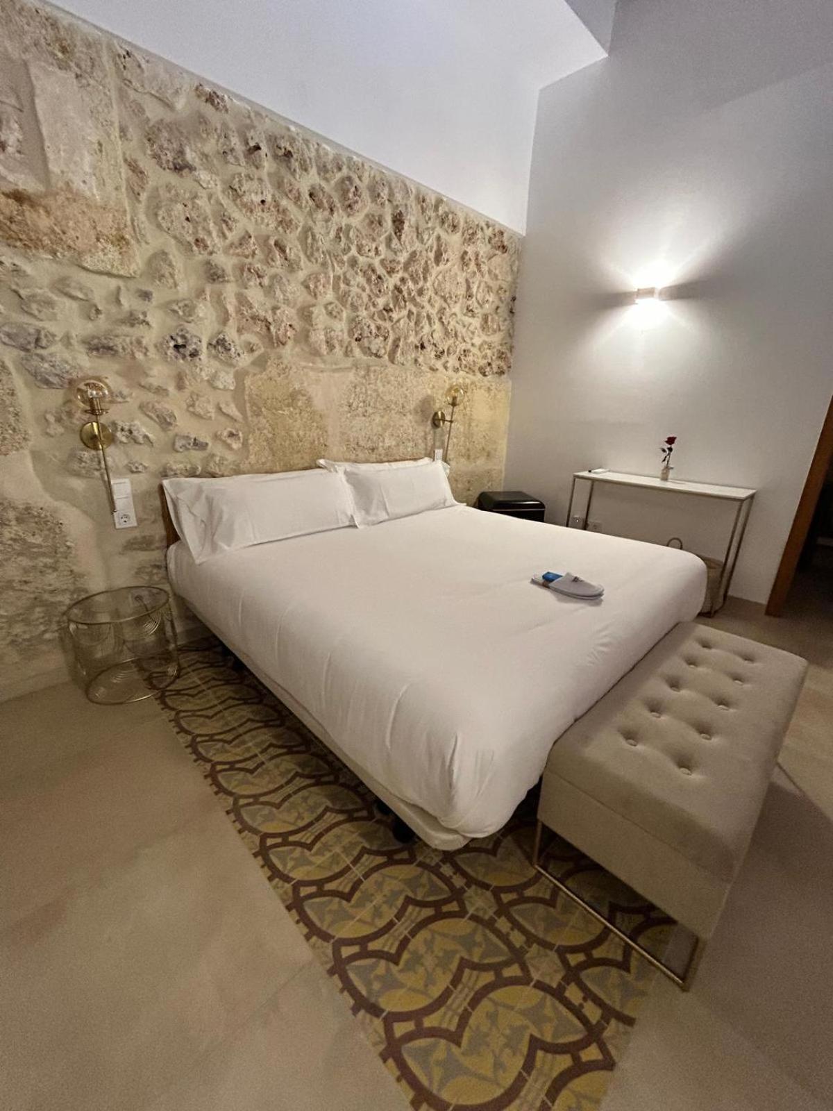 Cas Catala Hotel Sineu  Bagian luar foto
